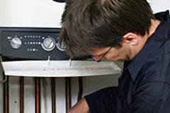 boiler repair Benmore