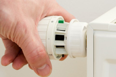 Benmore central heating repair costs