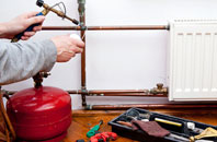 free Benmore heating repair quotes