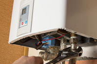 free Benmore boiler install quotes